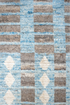 Vintage Tulu Area Rug (10' x 13')